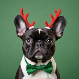 Category image: Christmas Pet Accessories